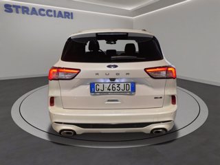 FORD Kuga 2.5 phev ST-Line X 2wd 225cv cvt