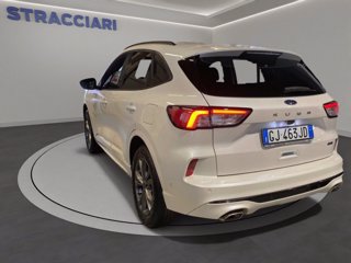 FORD Kuga 2.5 phev ST-Line X 2wd 225cv cvt