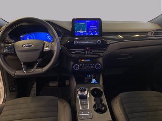 FORD Kuga 2.5 phev ST-Line X 2wd 225cv cvt