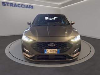 FORD Focus 1.0 ecoboost h ST-Line Design 125cv