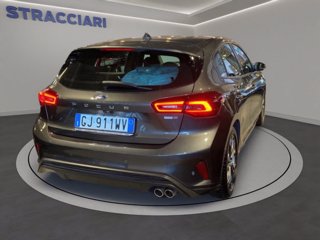 FORD Focus 1.0 ecoboost h ST-Line Design 125cv
