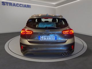 FORD Focus 1.0 ecoboost h ST-Line Design 125cv