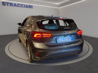 FORD Focus 1.0 ecoboost h ST-Line Design 125cv