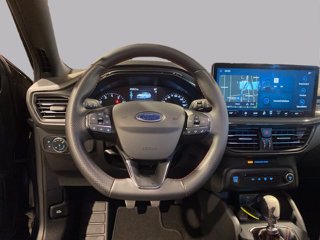 FORD Focus 1.0 ecoboost h ST-Line Design 125cv