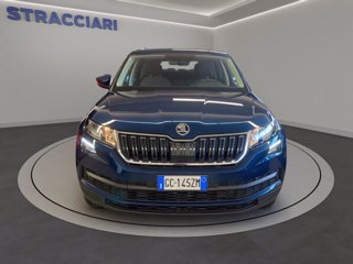 SKODA Kodiaq 1.5 tsi Ambition