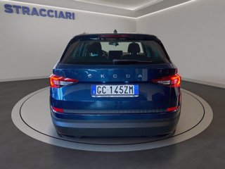 SKODA Kodiaq 1.5 tsi Ambition