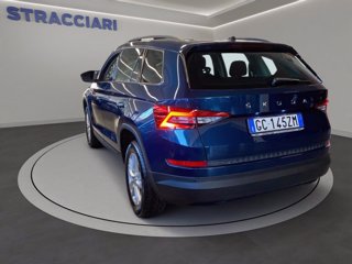 SKODA Kodiaq 1.5 tsi Ambition