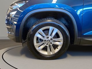 SKODA Kodiaq 1.5 tsi Ambition