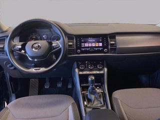 SKODA Kodiaq 1.5 tsi Ambition