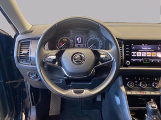 SKODA Kodiaq 1.5 tsi Ambition