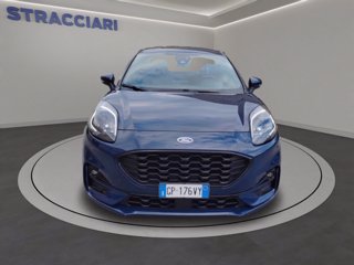 FORD Puma 1.0 ecoboost ST-Line s&s 125cv