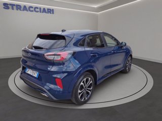FORD Puma 1.0 ecoboost ST-Line s&s 125cv