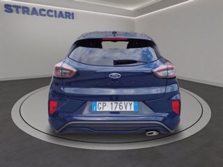 FORD Puma 1.0 ecoboost ST-Line s&s 125cv