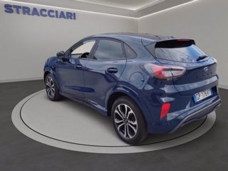 FORD Puma 1.0 ecoboost ST-Line s&s 125cv
