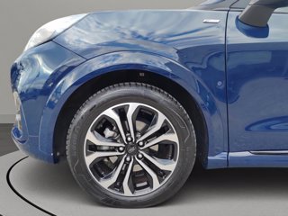 FORD Puma 1.0 ecoboost ST-Line s&s 125cv