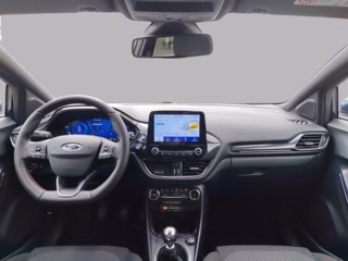 FORD Puma 1.0 ecoboost ST-Line s&s 125cv