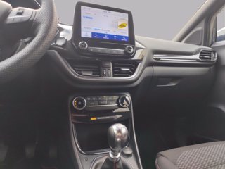 FORD Puma 1.0 ecoboost ST-Line s&s 125cv
