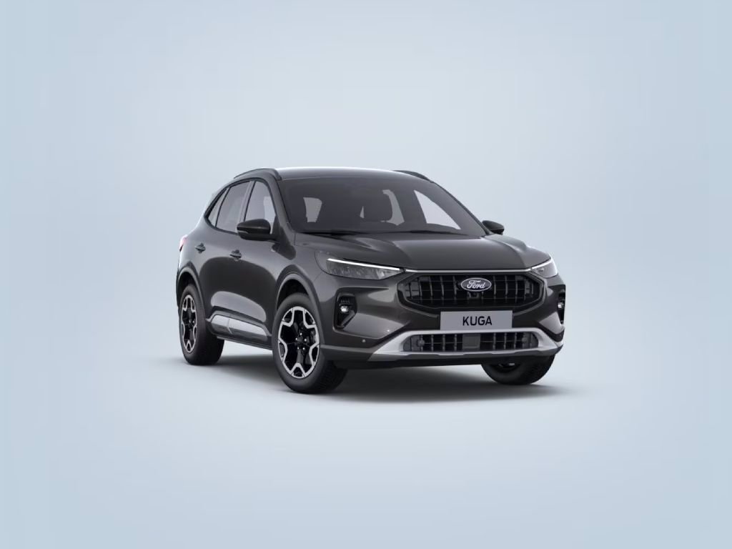 FORD Kuga ACTIVE X 5D 2.5 FHEV 180 CV S6.2F CT FWD