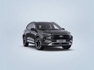 FORD Kuga ACTIVE X 5D 2.5 FHEV 180 CV S6.2F CT FWD