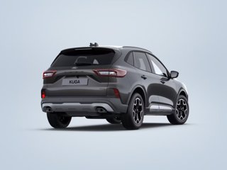 FORD Kuga ACTIVE X 5D 2.5 FHEV 180 CV S6.2F CT FWD