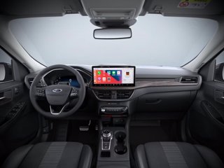 FORD Kuga ACTIVE X 5D 2.5 FHEV 180 CV S6.2F CT FWD
