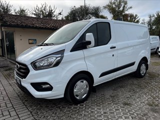 FORD Transit Custom 280 2.0 tdci MHEV 130cv trend L1H1 E6.2