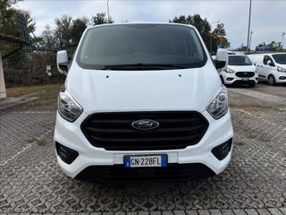 FORD Transit Custom 280 2.0 tdci MHEV 130cv trend L1H1 E6.2