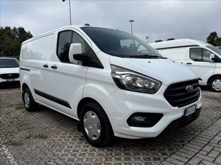 FORD Transit Custom 280 2.0 tdci MHEV 130cv trend L1H1 E6.2