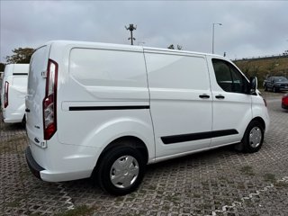 FORD Transit Custom 280 2.0 tdci MHEV 130cv trend L1H1 E6.2