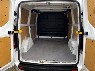 FORD Transit Custom 280 2.0 tdci MHEV 130cv trend L1H1 E6.2
