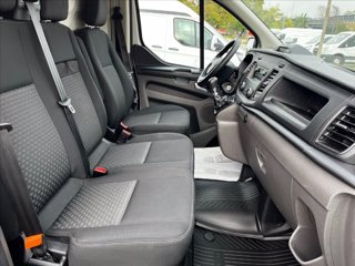 FORD Transit Custom 280 2.0 tdci MHEV 130cv trend L1H1 E6.2