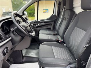 FORD Transit Custom 280 2.0 tdci MHEV 130cv trend L1H1 E6.2