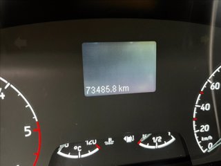 FORD Transit Custom 280 2.0 tdci MHEV 130cv trend L1H1 E6.2