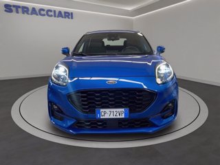 FORD Puma 1.0 ecoboost h ST-Line s&s 125cv