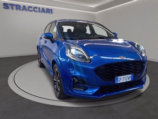 FORD Puma 1.0 ecoboost h ST-Line s&s 125cv