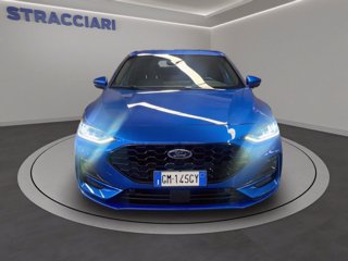FORD Focus 1.0t ecoboost h ST-Line X 125cv