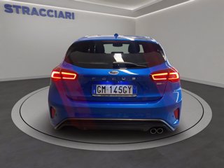 FORD Focus 1.0t ecoboost h ST-Line X 125cv