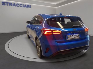 FORD Focus 1.0t ecoboost h ST-Line X 125cv