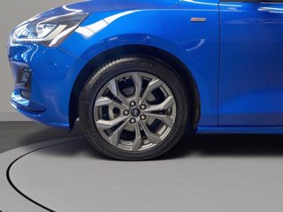 FORD Focus 1.0t ecoboost h ST-Line X 125cv