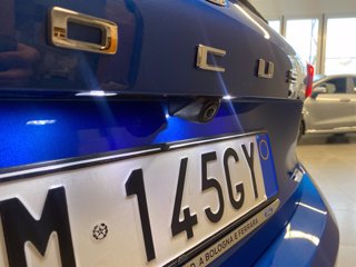 FORD Focus 1.0t ecoboost h ST-Line X 125cv