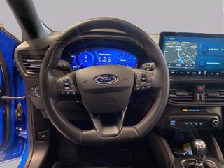 FORD Focus 1.0t ecoboost h ST-Line X 125cv