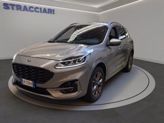 FORD Kuga 2.5 phev ST-Line 2wd 225cv cvt