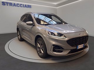 FORD Kuga 2.5 phev ST-Line 2wd 225cv cvt