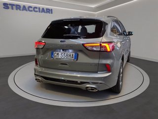 FORD Kuga 2.5 phev ST-Line 2wd 225cv cvt