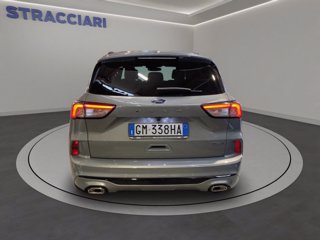 FORD Kuga 2.5 phev ST-Line 2wd 225cv cvt
