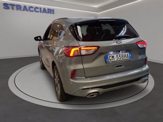 FORD Kuga 2.5 phev ST-Line 2wd 225cv cvt