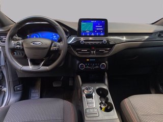 FORD Kuga 2.5 phev ST-Line 2wd 225cv cvt
