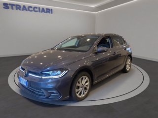 VOLKSWAGEN Polo 1.0 tsi Style 95cv