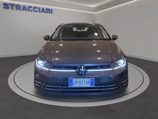 VOLKSWAGEN Polo 1.0 tsi Style 95cv