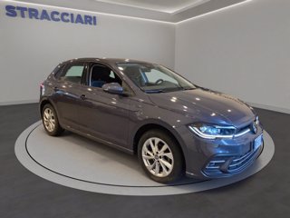 VOLKSWAGEN Polo 1.0 tsi Style 95cv